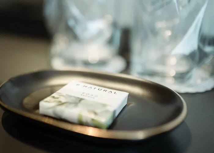 Sellmann'S Boutique Hotel