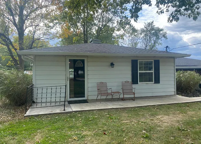 The Little House