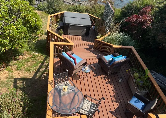 Mermaid'S Muse Bed And Breakfast