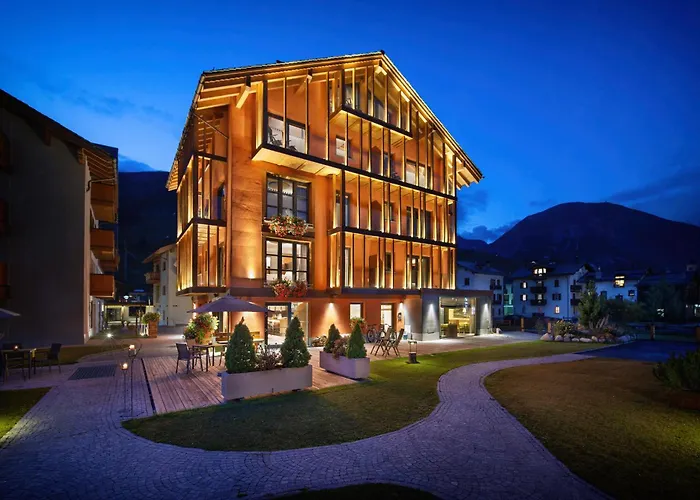 Hotel Roberta Alpine - Adults Only