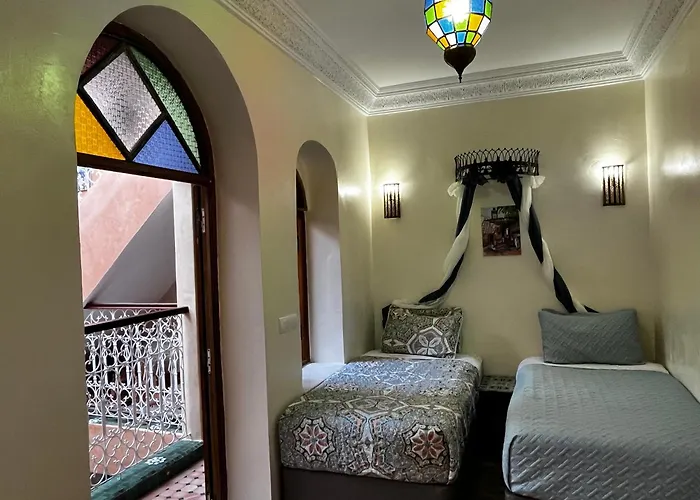 Casa Indigo