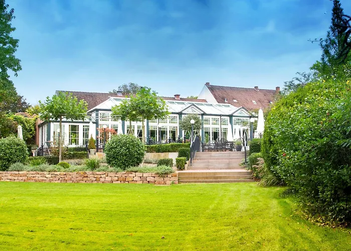 Grothenns Hotel 3-Sterne superior