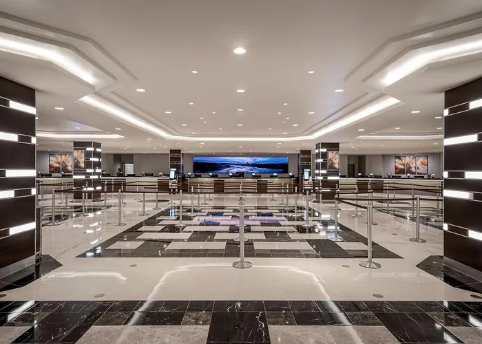 Tropicana Atlantic City, A Caesars Destination