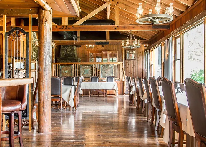 Sierra Sky Ranch