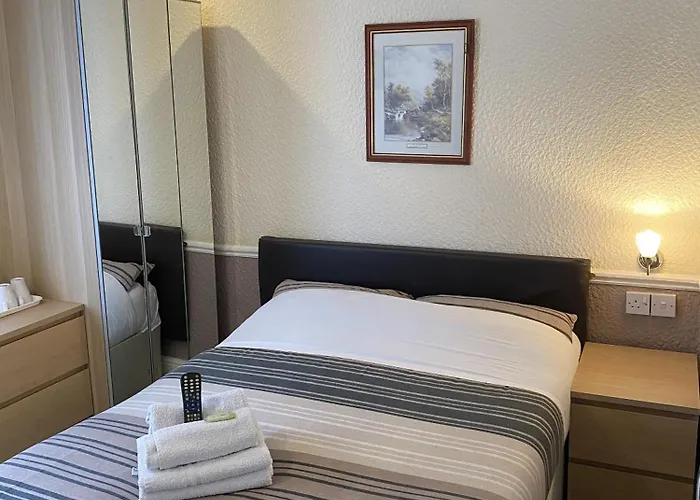 Grange House Hotel