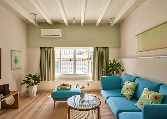 The Urban Resort By Circadian Ho Chi Minh City