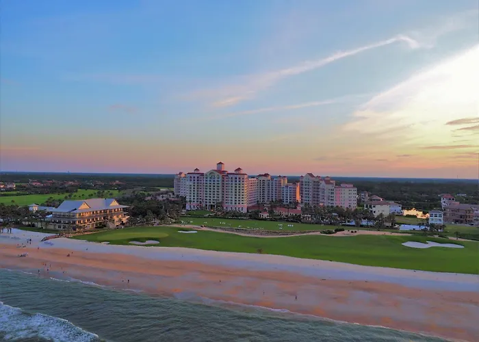 Hammock Beach Golf Resort & Spa