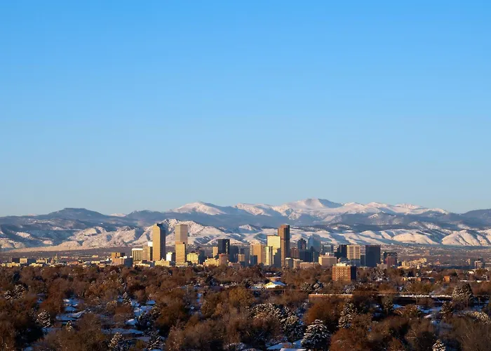 Renaissance Denver Hotel & Conference Center