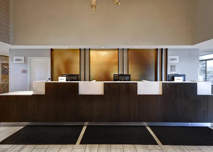Fairfield Inn & Suites Las Vegas Airport South
