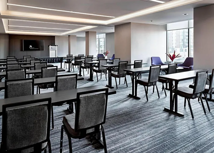 Toronto Marriott Markham