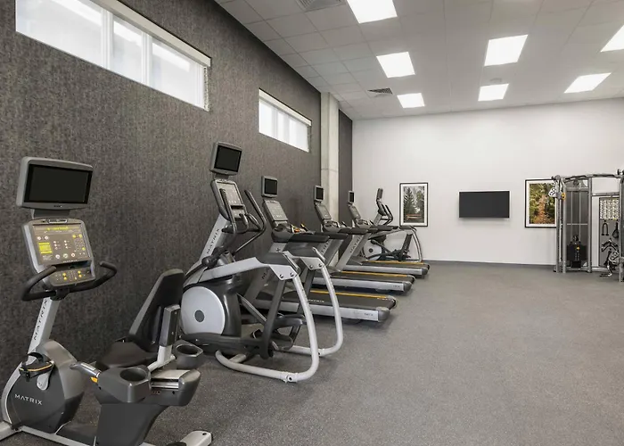 Towneplace Suites By Marriott Rochester Mayo Clinic Area