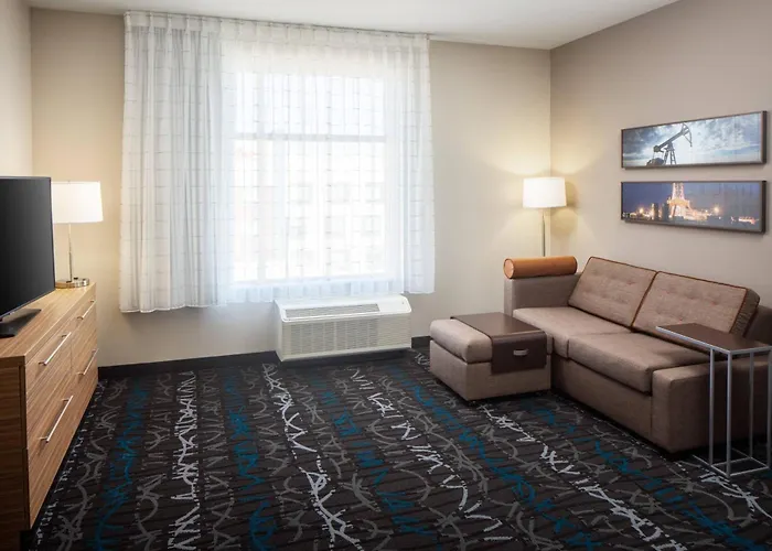 Towneplace Suites Midland South/I-20
