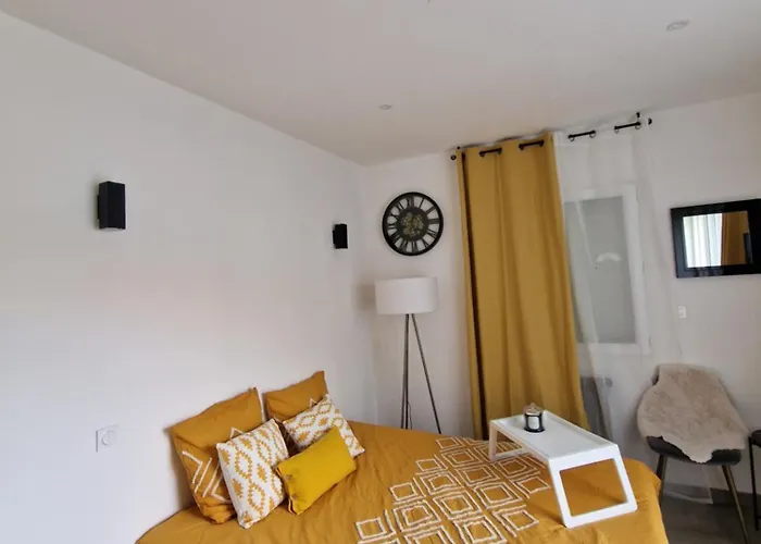 studio indépendant près de Walygator
