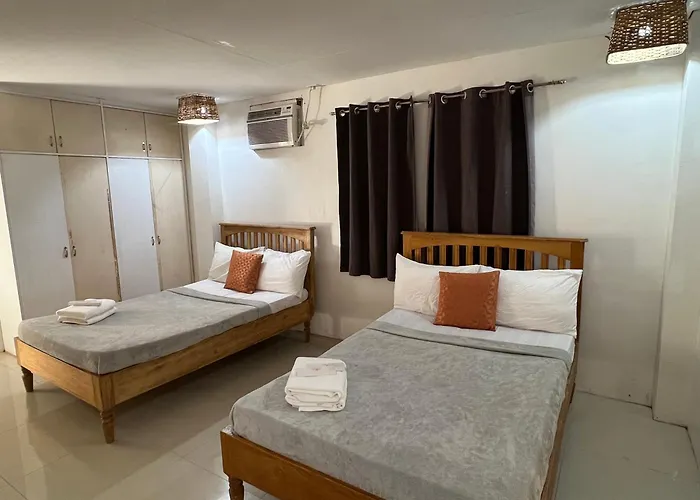 Kadilian Beach House