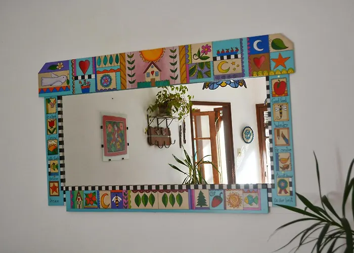 Posada Santa Rita