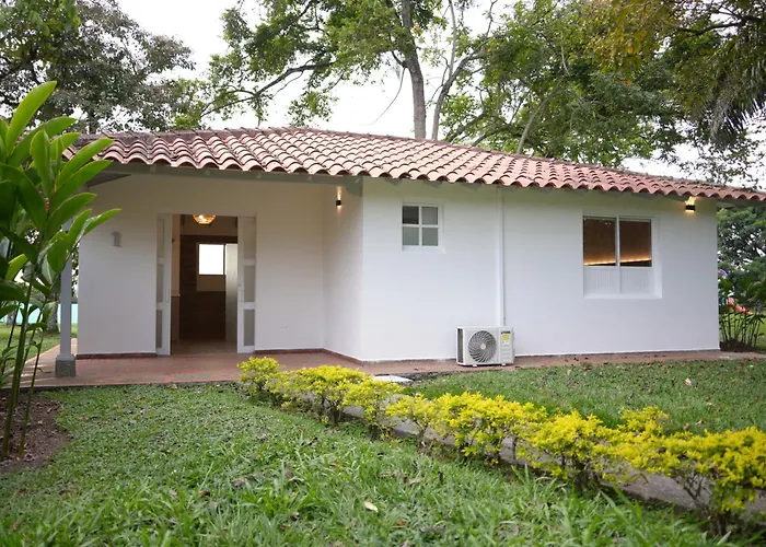 Hotel Barranqueros