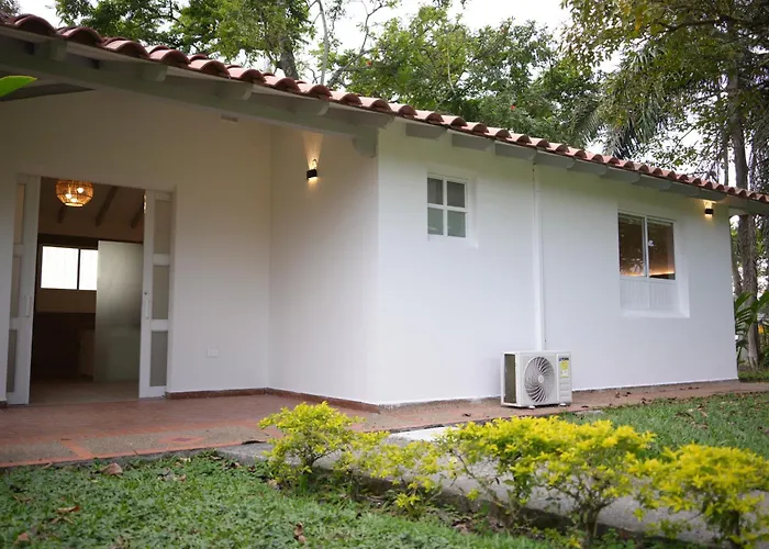 Hotel Barranqueros