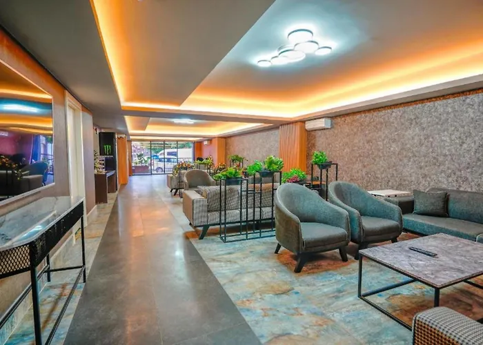Lupo Libero Hotel Spa