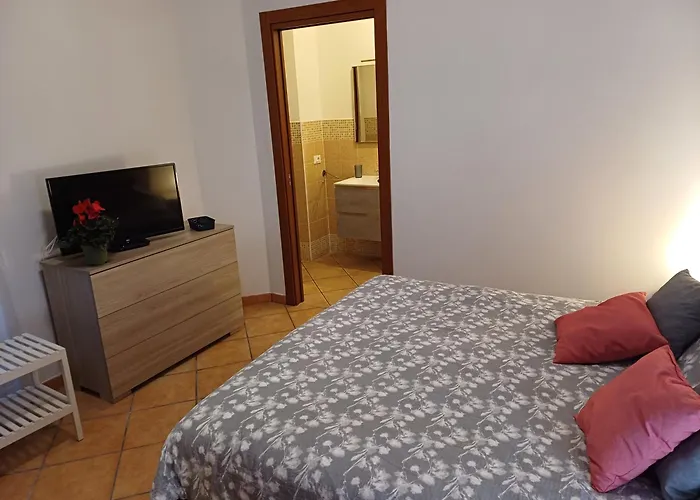 Maria'S Rooms Roma