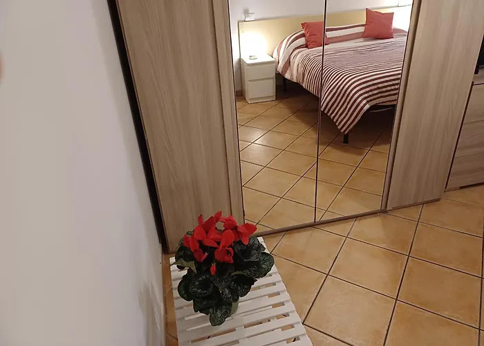Maria'S Rooms Roma