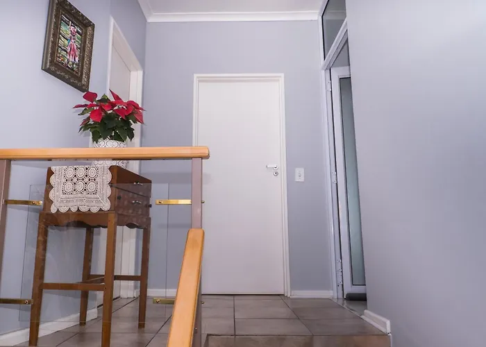Grandview Guesthouse