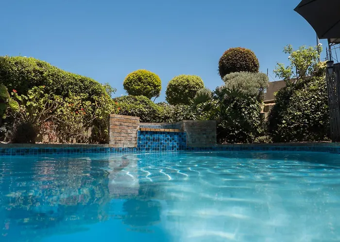 Grandview Guesthouse
