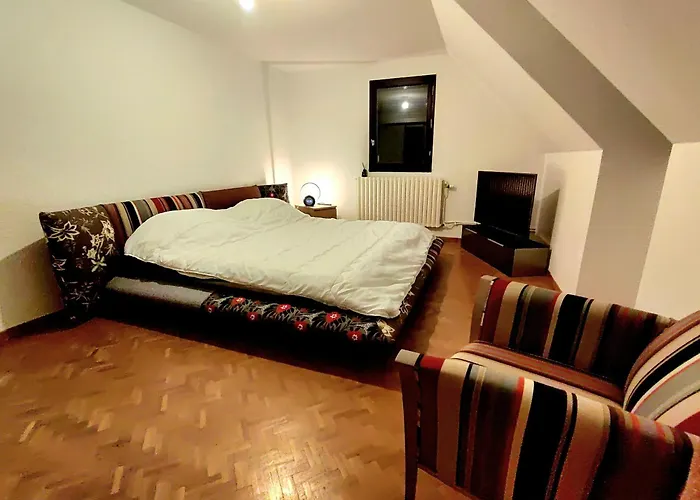 Villa Des Etoiles