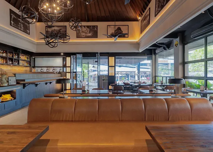 The Vira Bali Boutique Hotel & Suite