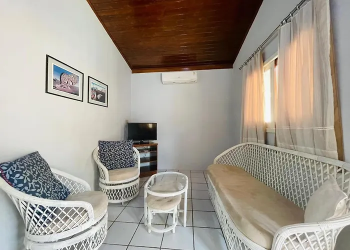 Hotel - Apart-Hotel Chale Executivo
