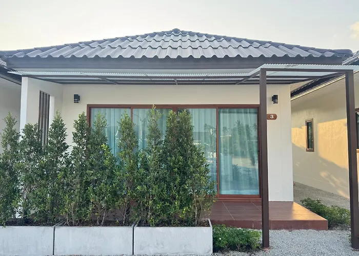 Maikhao Beach Guest House