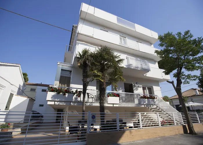 Hotel Brunella Rimini