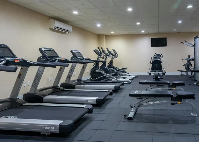Fairfield Inn & Suites Parsippany