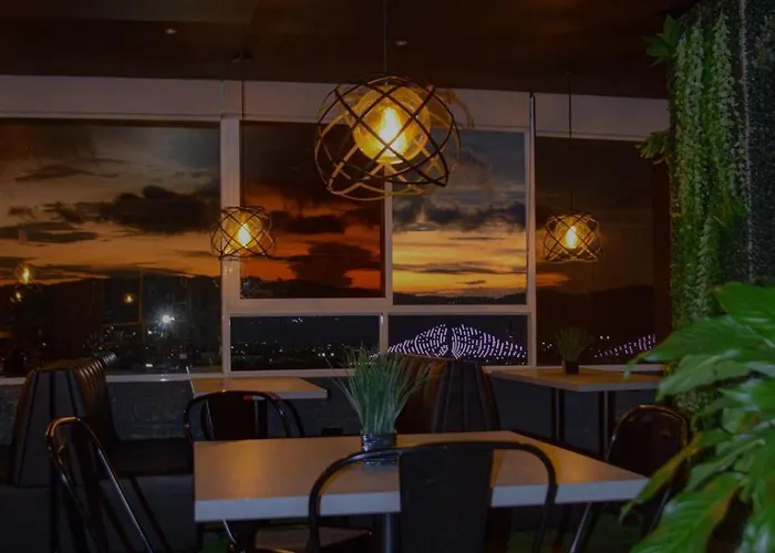 Hotel Brc Bucaramanga