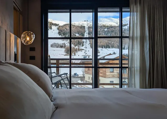 Mohe Boutique Hotel