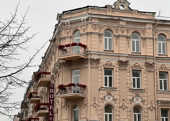 Royal Grand Hotel