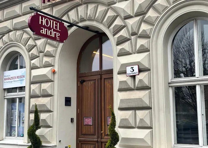 Hotel Andrae