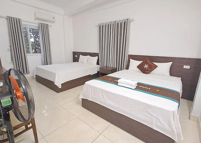 Family Transit Hotel Noi Bai