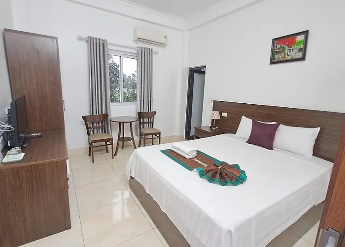 Family Transit Hotel Noi Bai