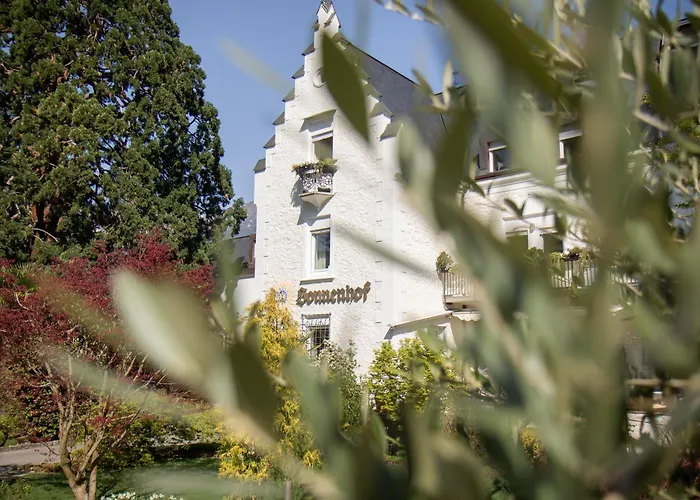 Hotel Sonnenhof