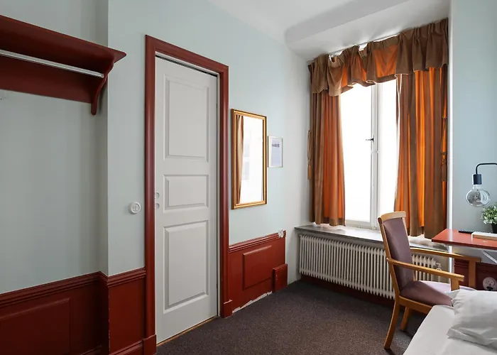 Hotell Skeppsbron