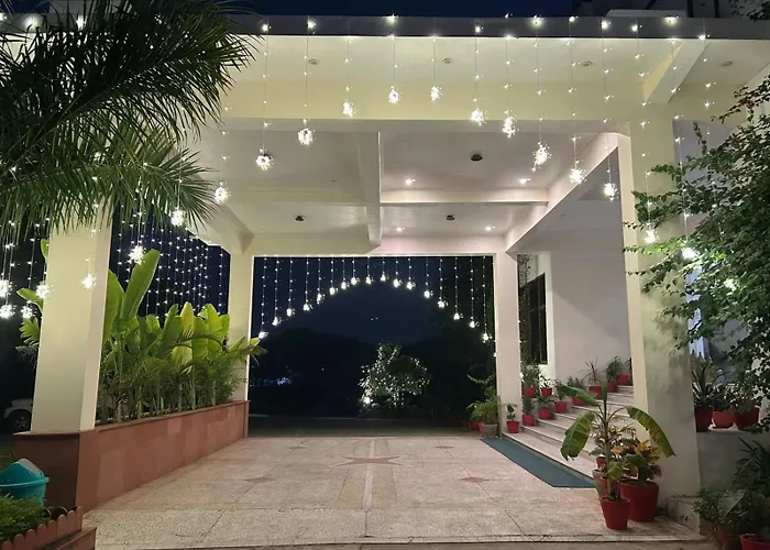Gautam Hotels & Resorts Khajuraho
