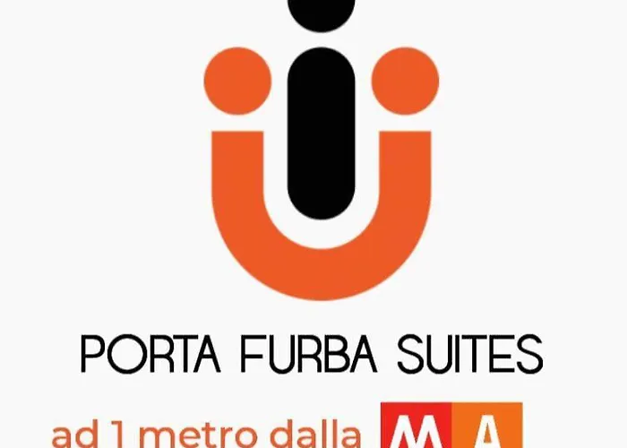 Porta Furba Suites Roma
