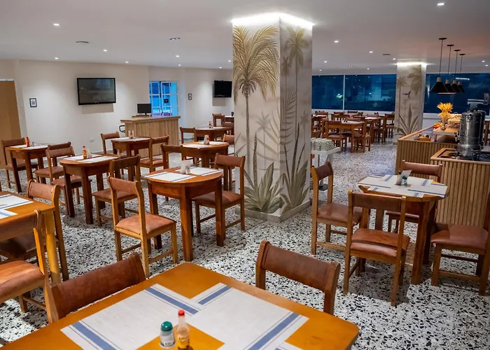 Hotel Stil Cartagena