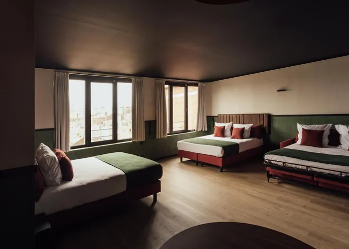 Getaway Liège