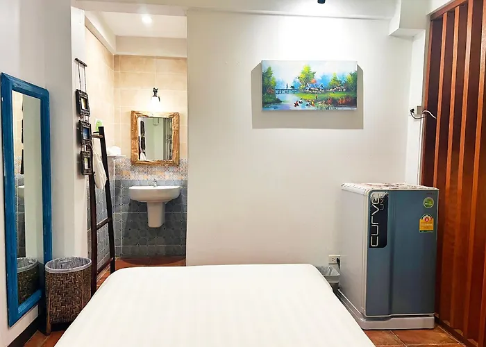 Somwang Boutique Hotel