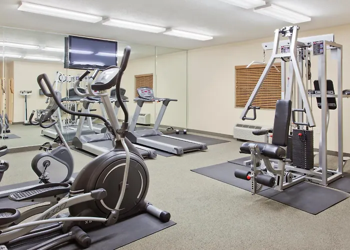 Candlewood Suites Lexington By Ihg