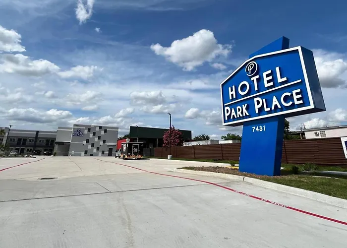 Hotel Park Place