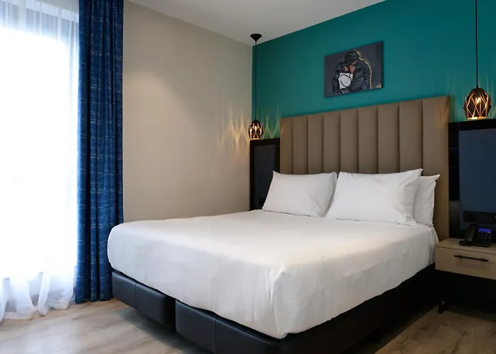 Spark By Hilton Luton