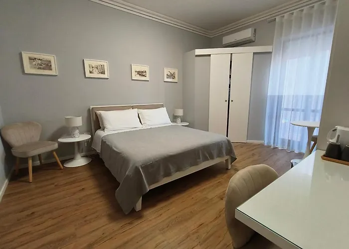 Canfora 163 Cutaias Apartment Catania