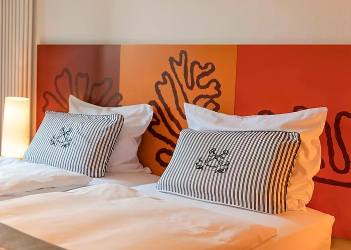 Hotel Begardenhof Köln